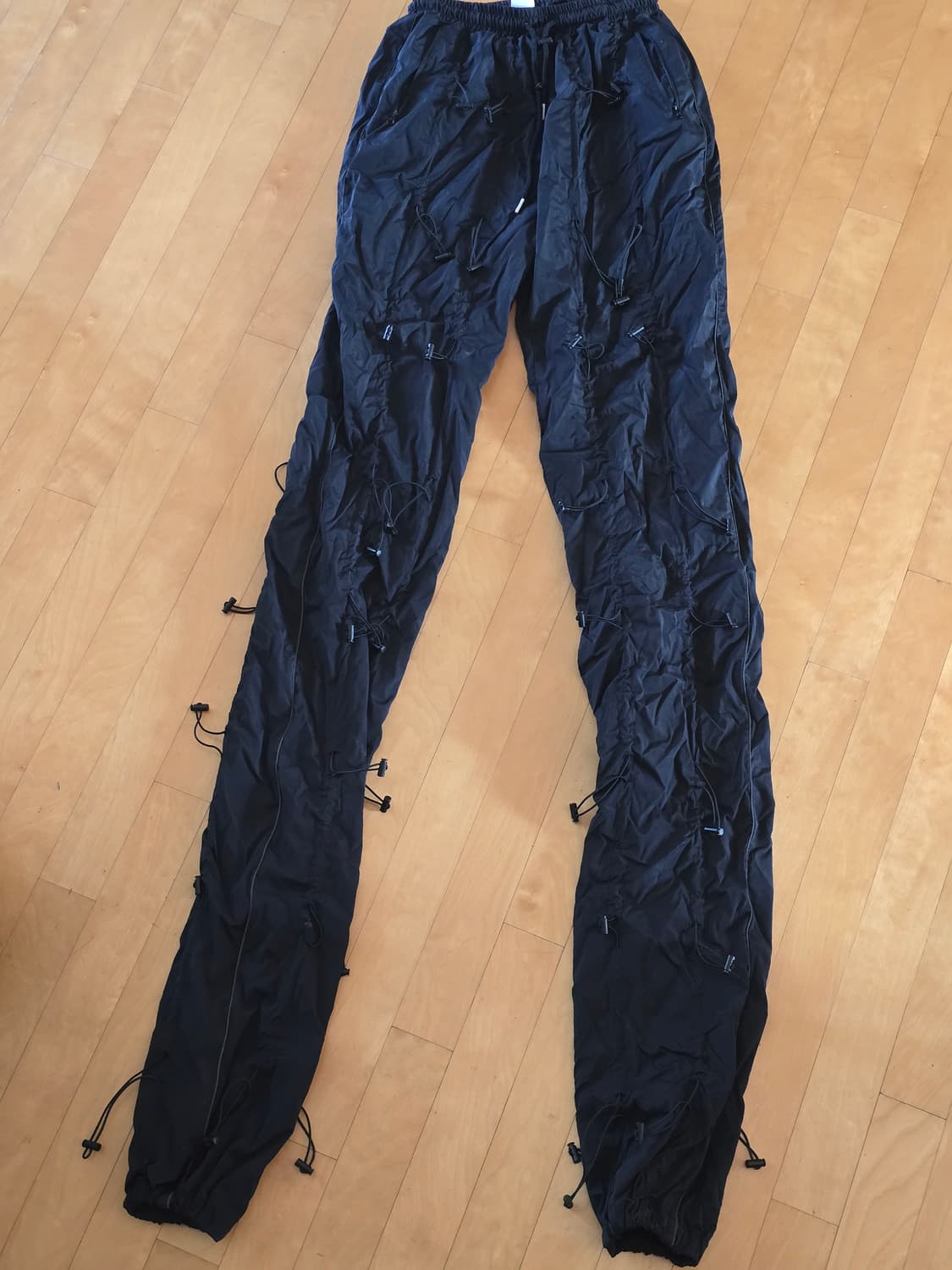 99%is 곱창팬츠 2사이즈 상품이미지1