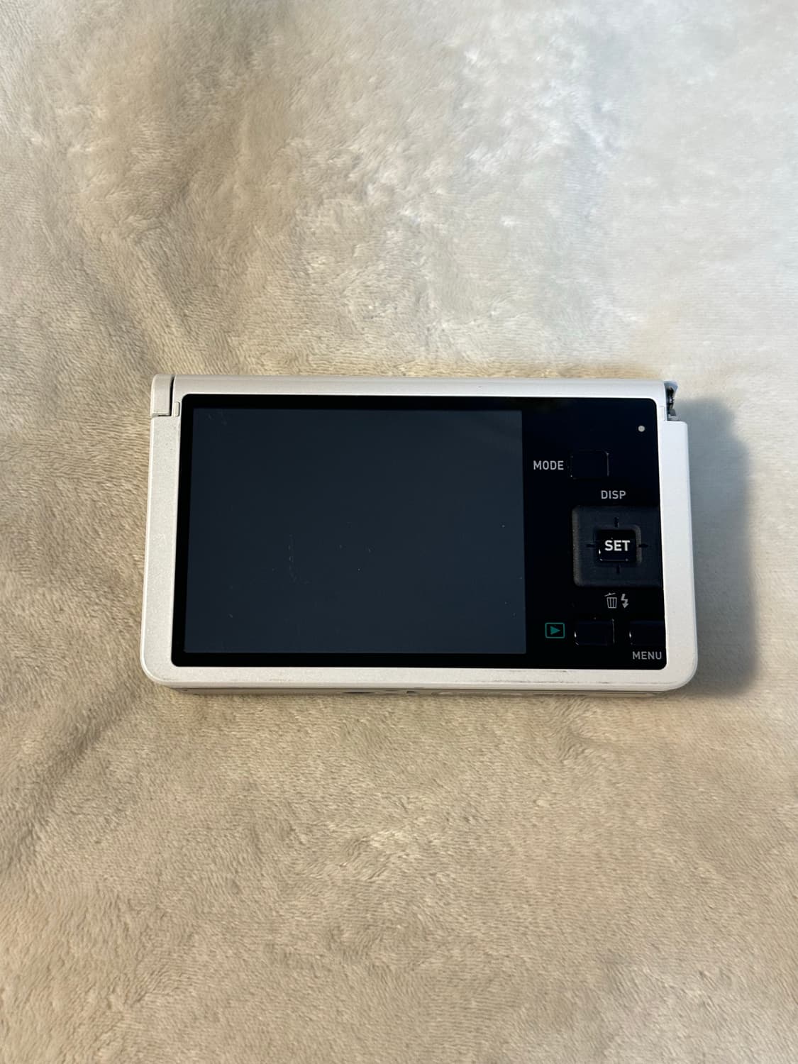 *틸트디카* 카시오 엑슬림 zr50 디카/디지털카메라  상품이미지3