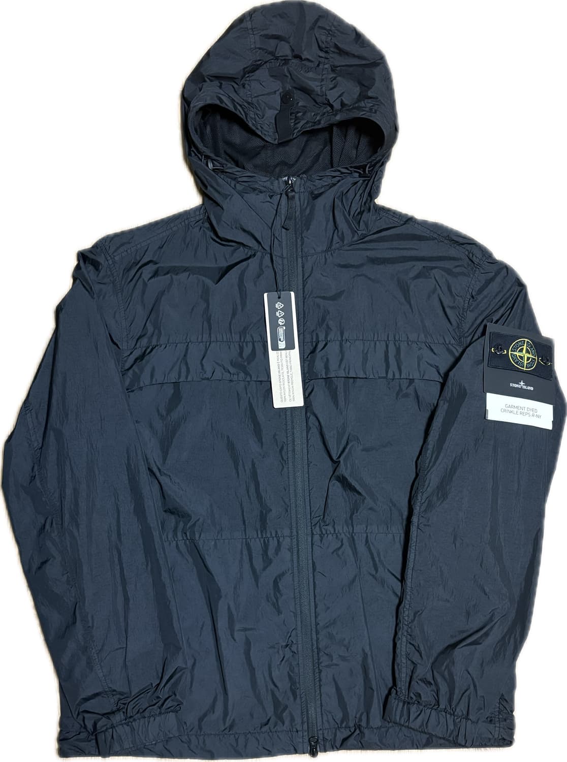 스톤아일랜드 크링클랩스 24 xl 상품이미지2