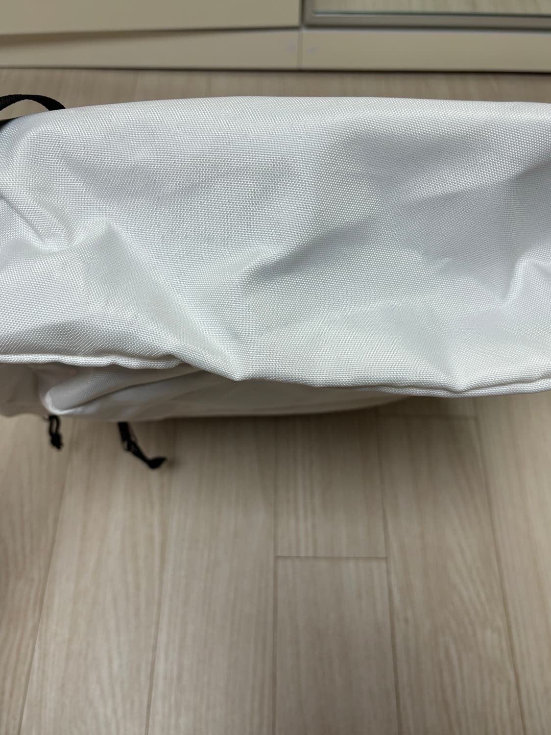 잔스포츠 슈퍼브레이크 화이트 백팩 상품이미지6