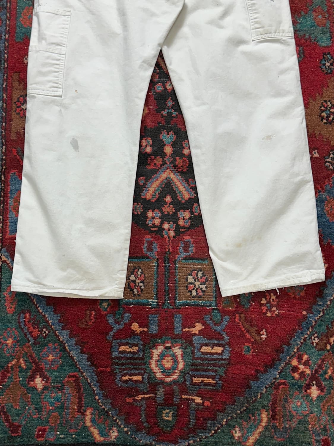 00's 디키즈 페인터 팬츠 디키즈 워크팬츠 카펜터 팬츠 상품이미지8