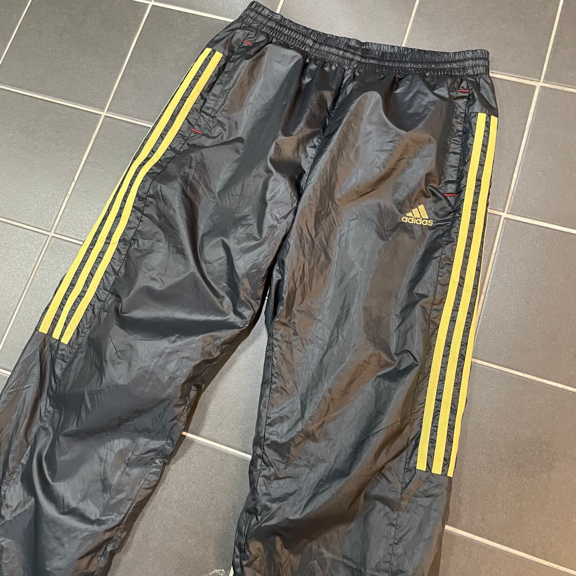 ADIDAS 아디다스 트랙팬츠 상품이미지3