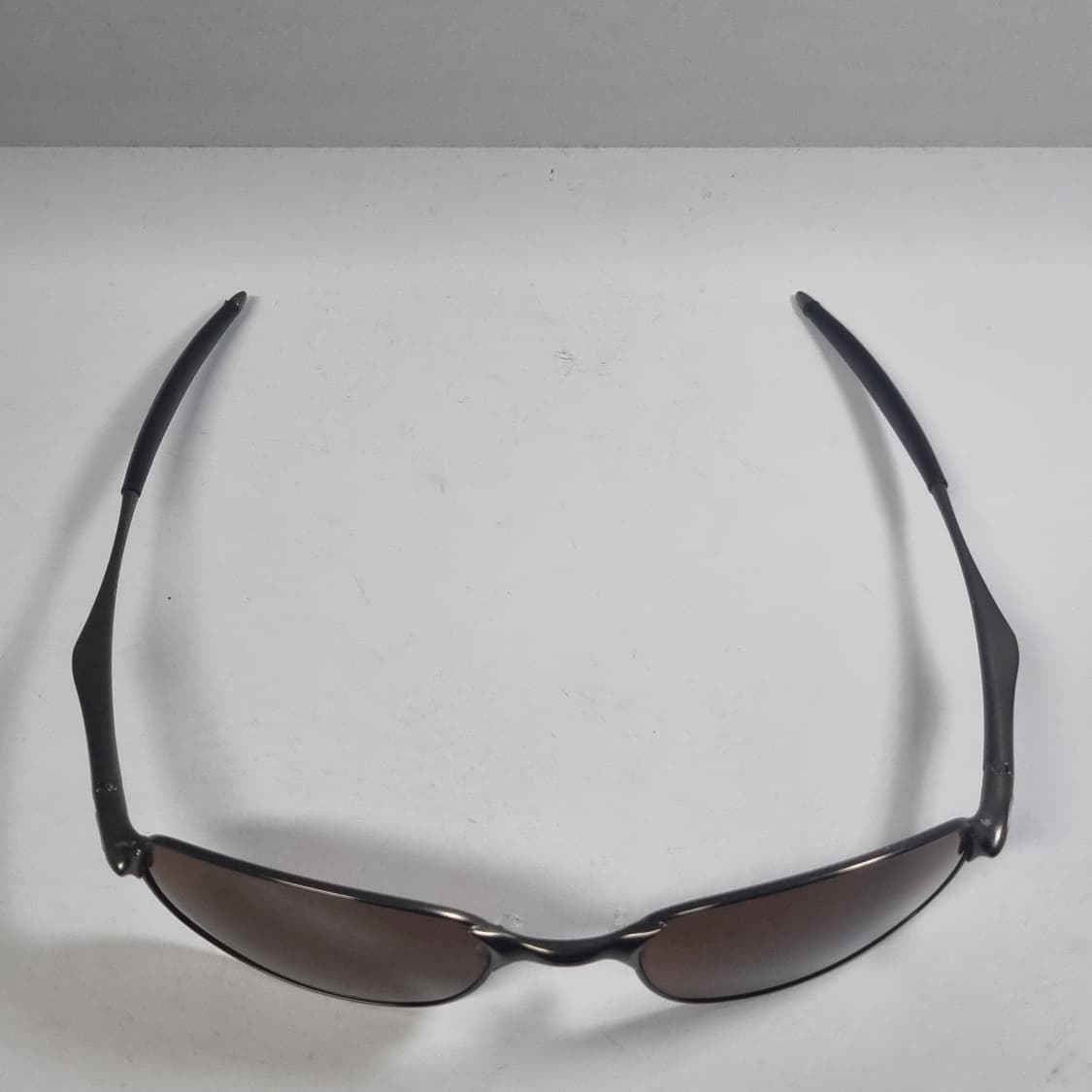 오클리 빅스퀘어 와이어 퓨터 새렌즈 상품이미지6