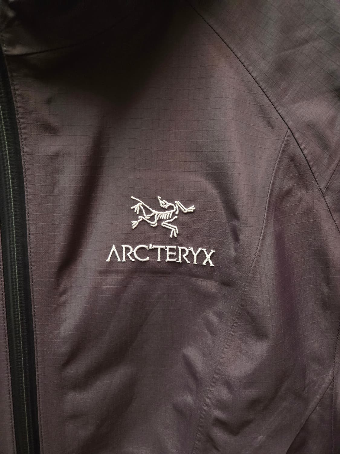 정품 (여성)아크테릭스 고어텍스 제타 판타즘 m 상품이미지2