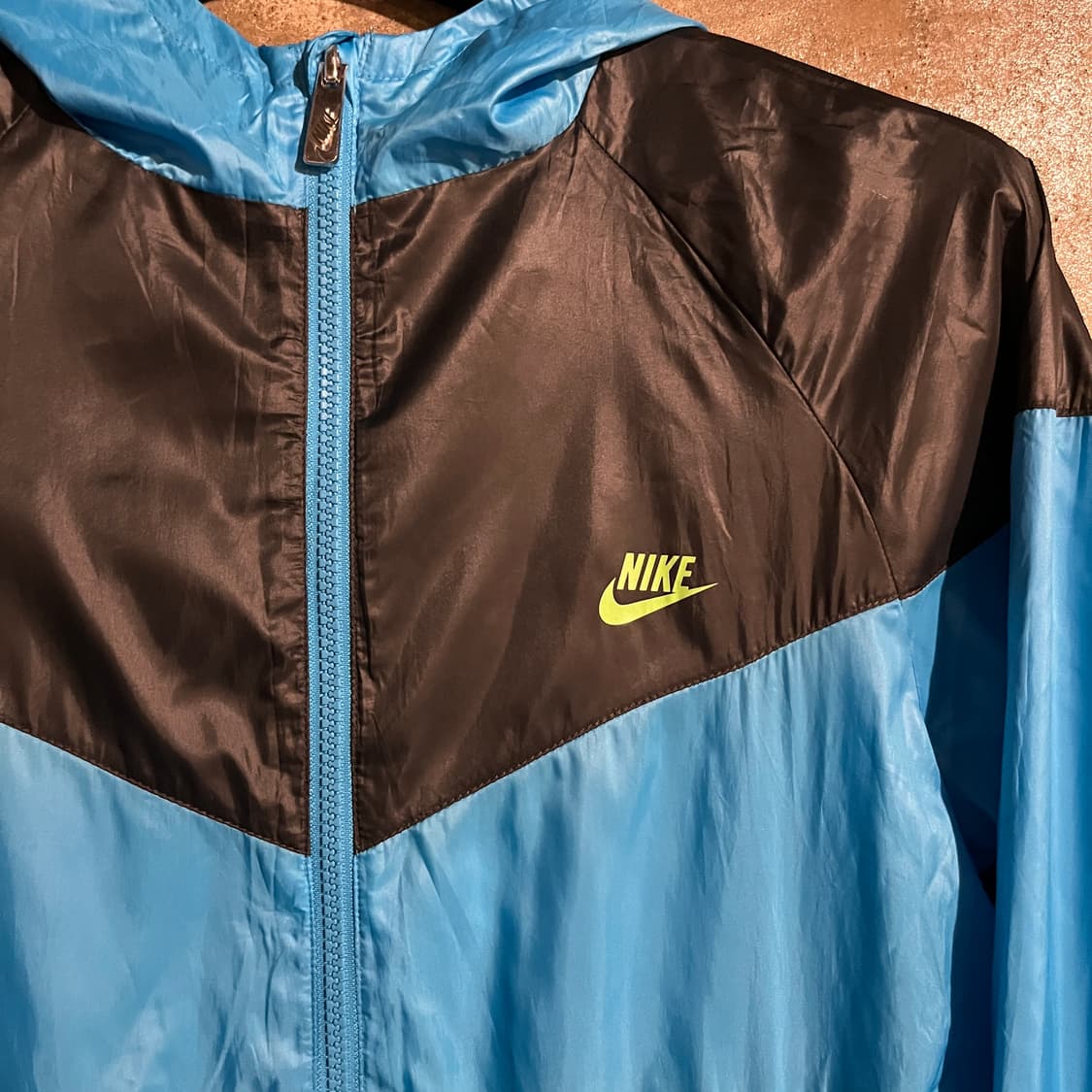 나이키 바람막이 자켓 상품이미지2