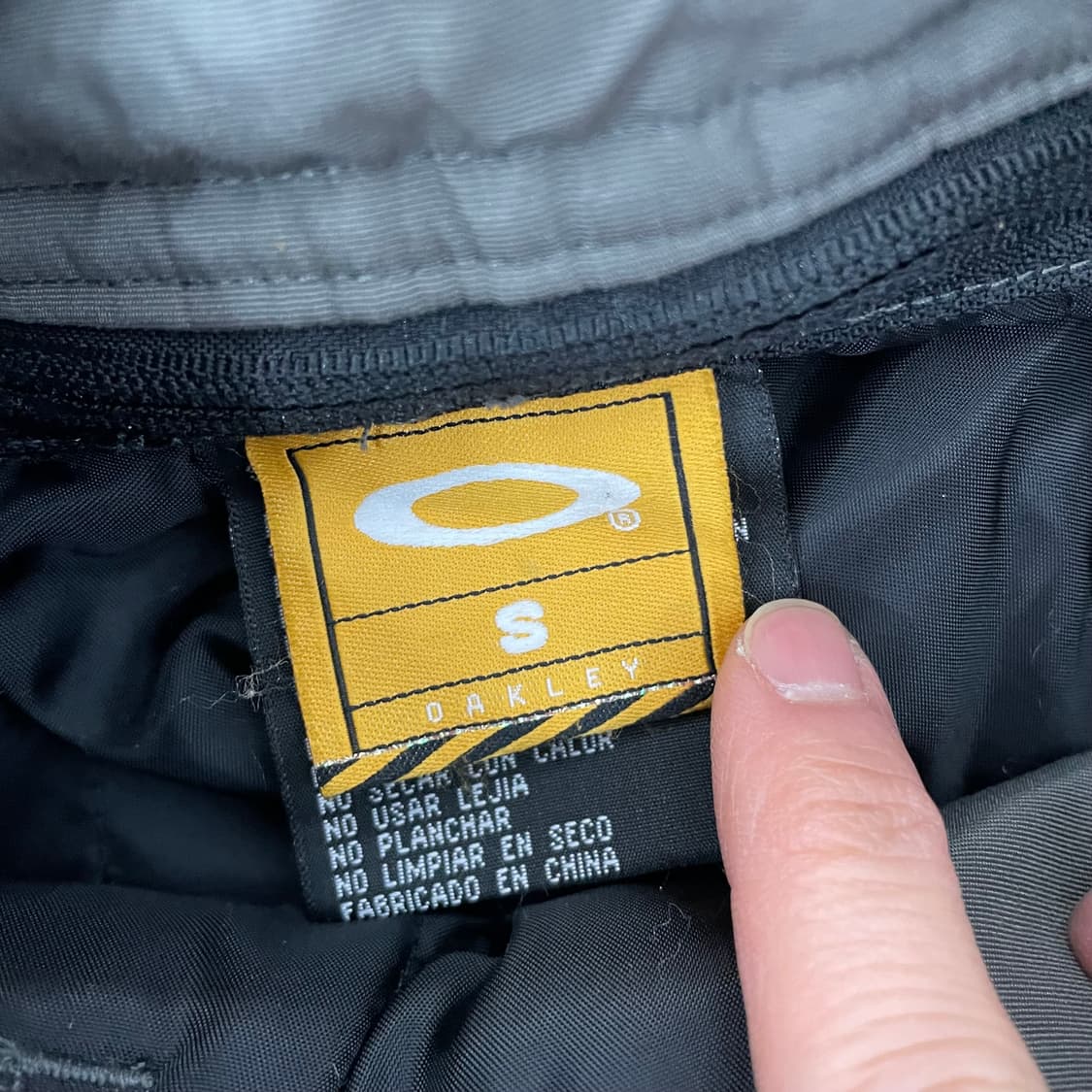 오클리 보드팬츠 상품이미지5