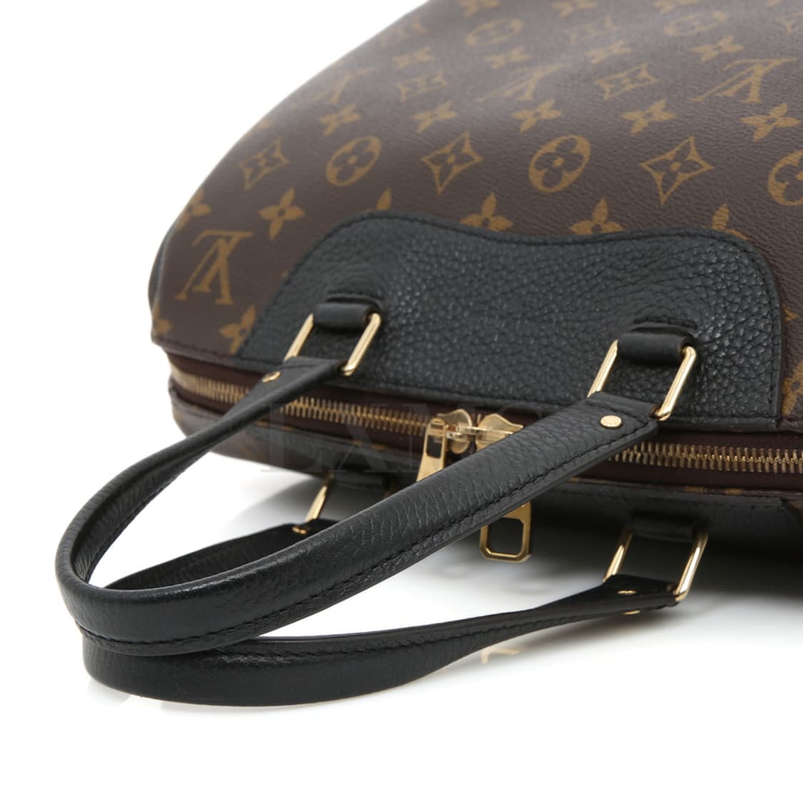 루이비통 모노그램 레티로 NM 토트 숄더 모노보스턴 M50058 상품이미지9