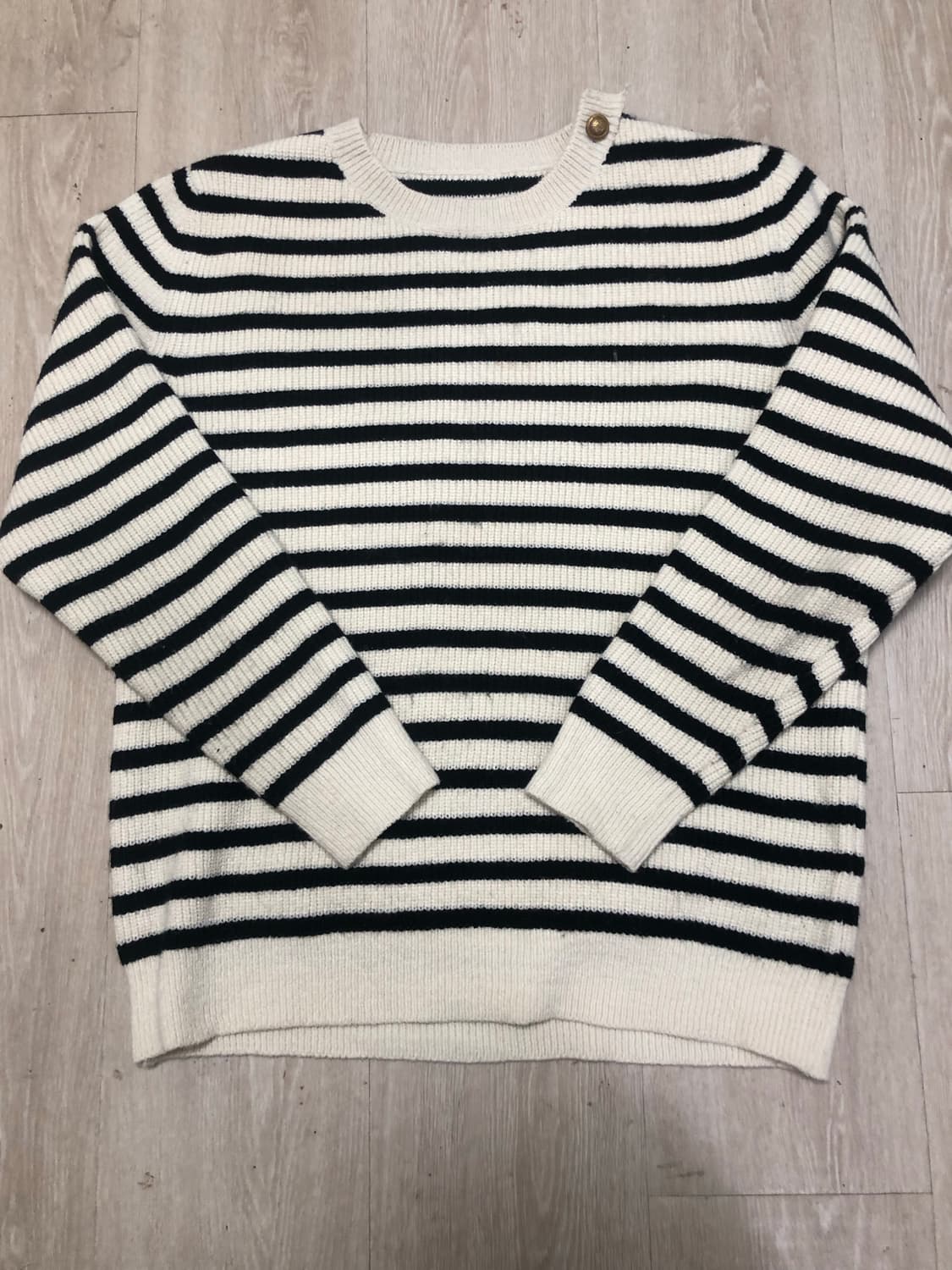 도메스틱, 케쥬얼, 컨템포러리 브랜드 다양하게 판매합니다 XL 105 상품이미지4