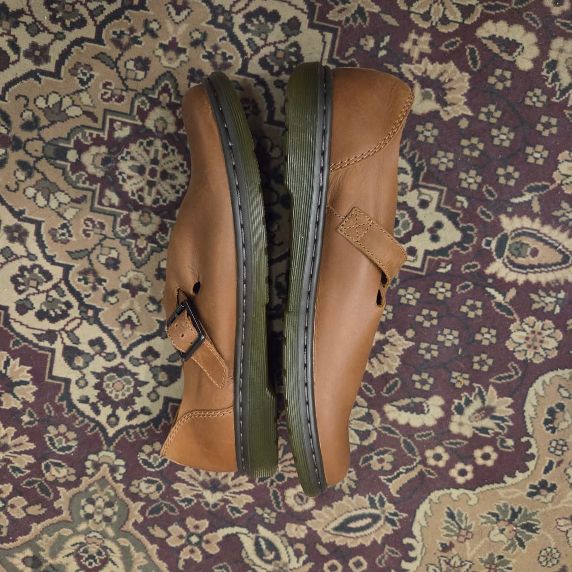 닥터마틴 패트리샤 uk8 270-275 상품이미지6