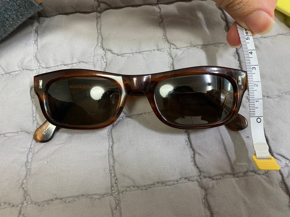 빈티지 커틀러앤그로스 선글라스 상품이미지8