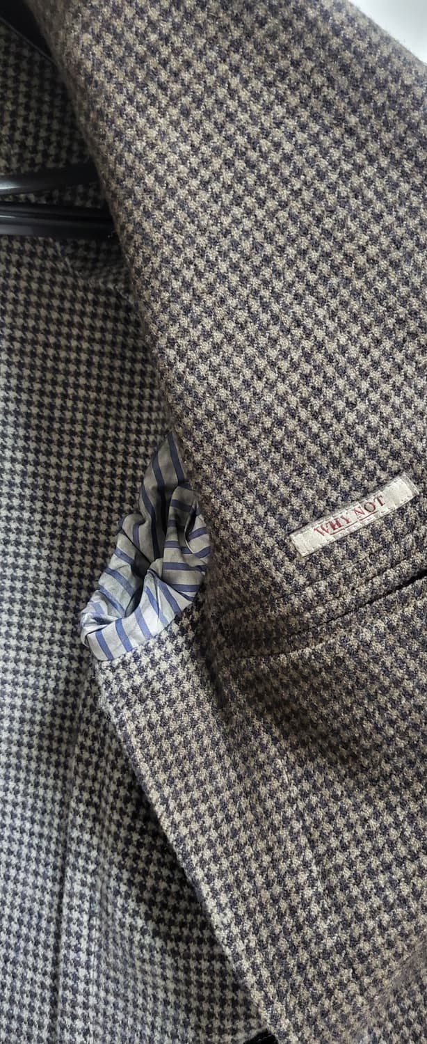 LARDINI 남성 자켓 상품이미지10