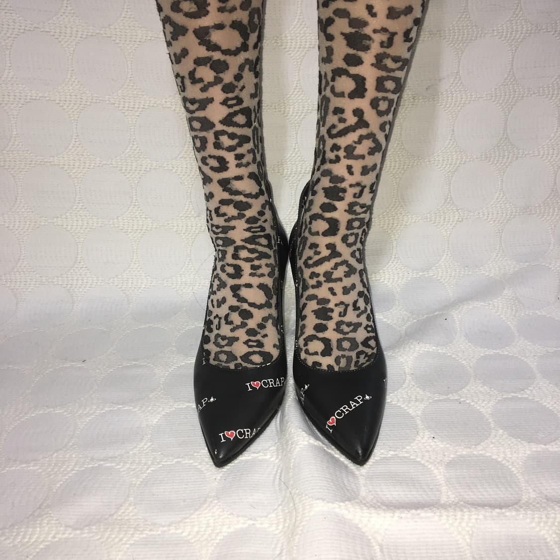 vivienne westwood 하이힐 상품이미지4