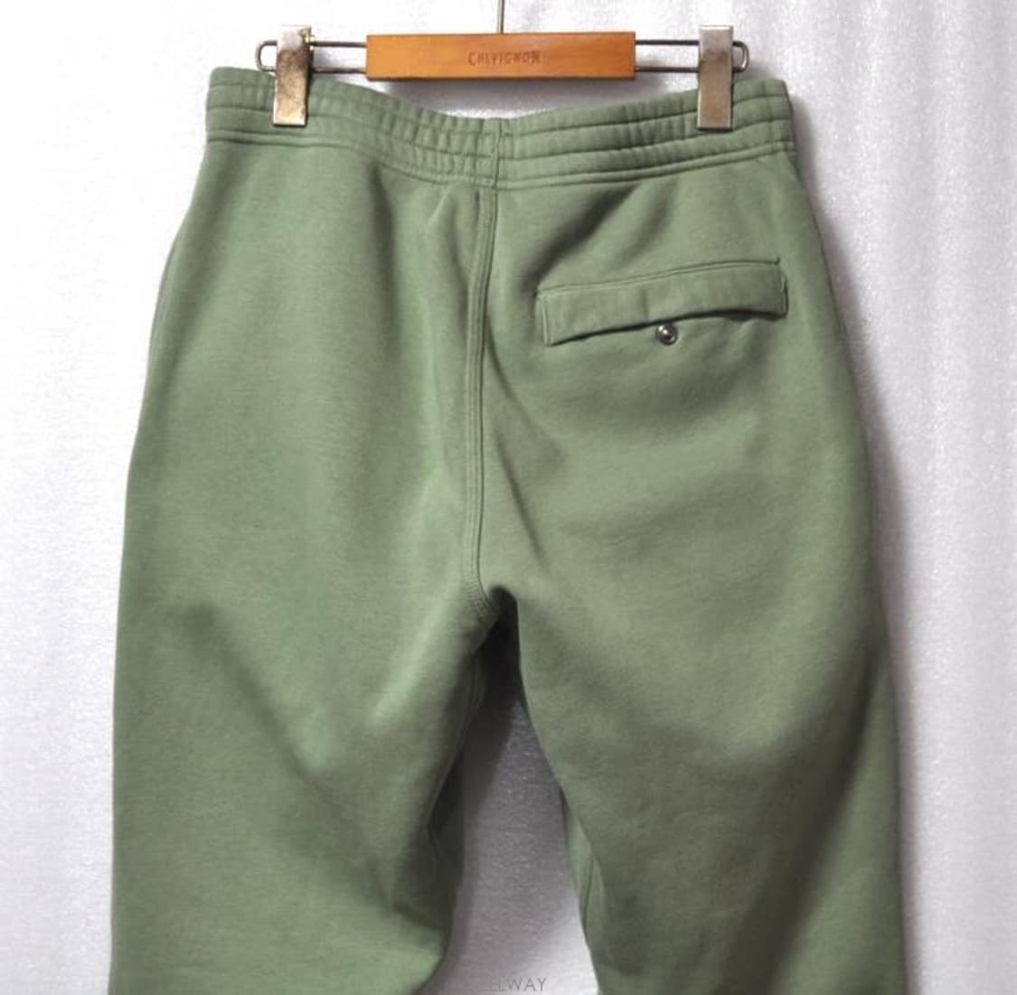 나이키/남성기모조거팬츠(허리29~30) 상품이미지5