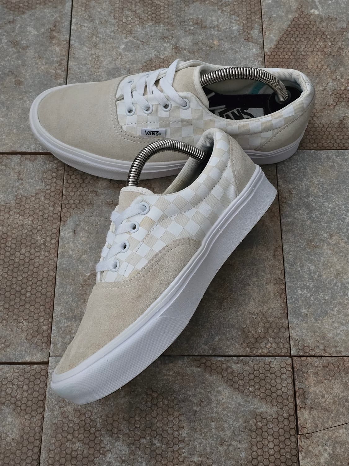 (230)반스 컴피쿠시 에라 체커 상품이미지5