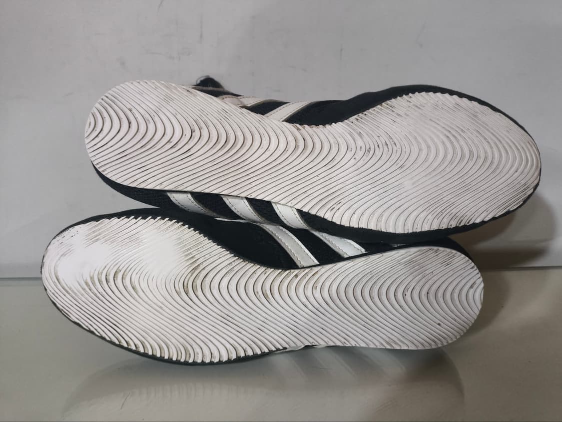 260mm 아디다스 복서호그2 복싱화 상품이미지8