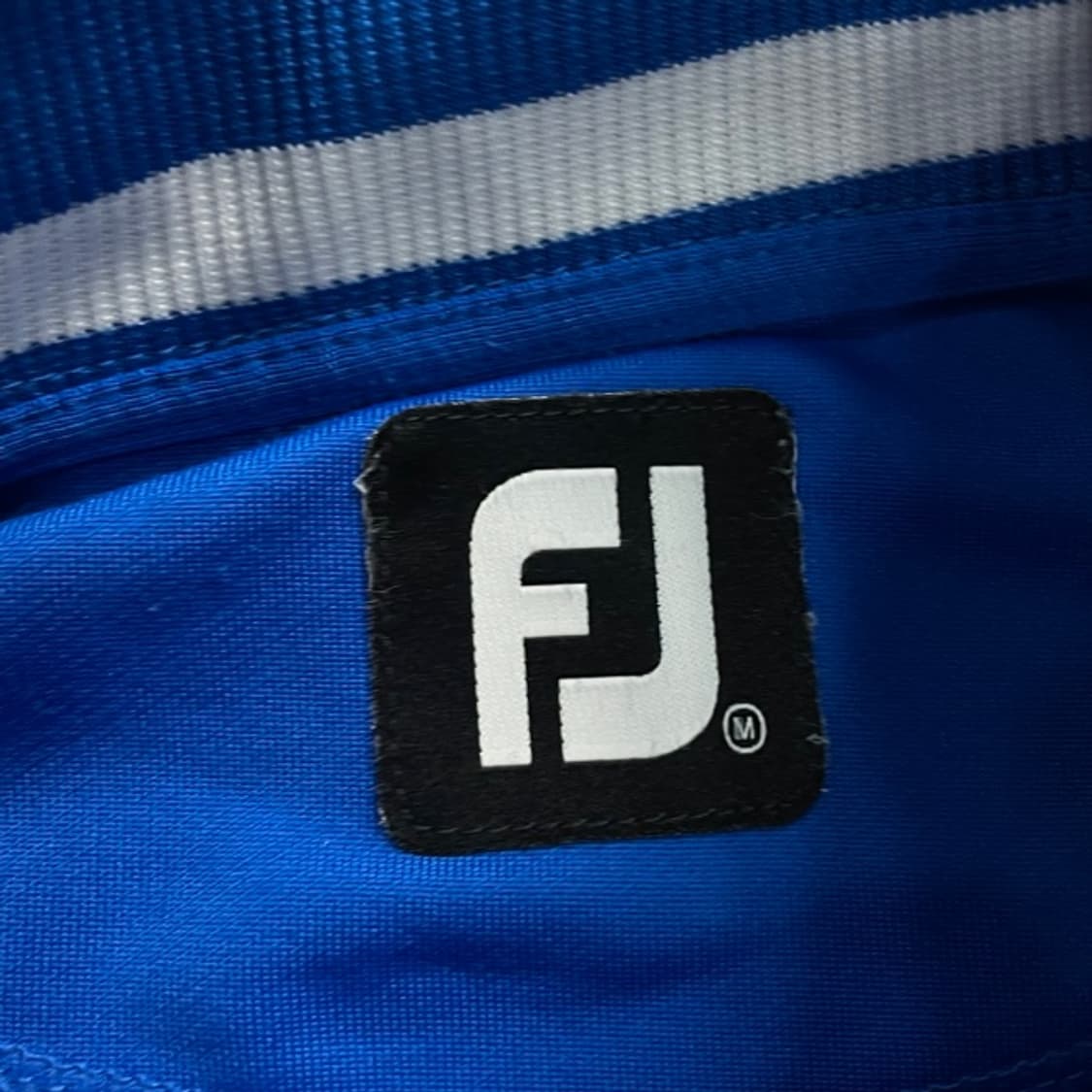 100 풋조이 집업  상품이미지3