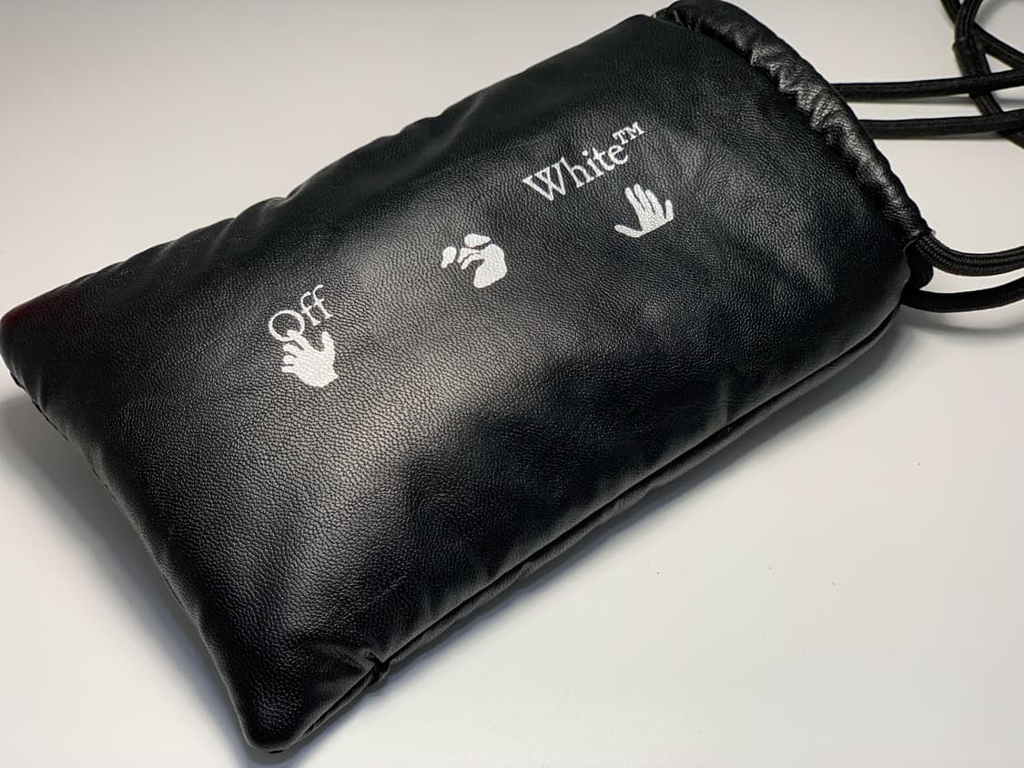 오프화이트 이태리 스트릿 브랜드 선글라스 0037 상품이미지6