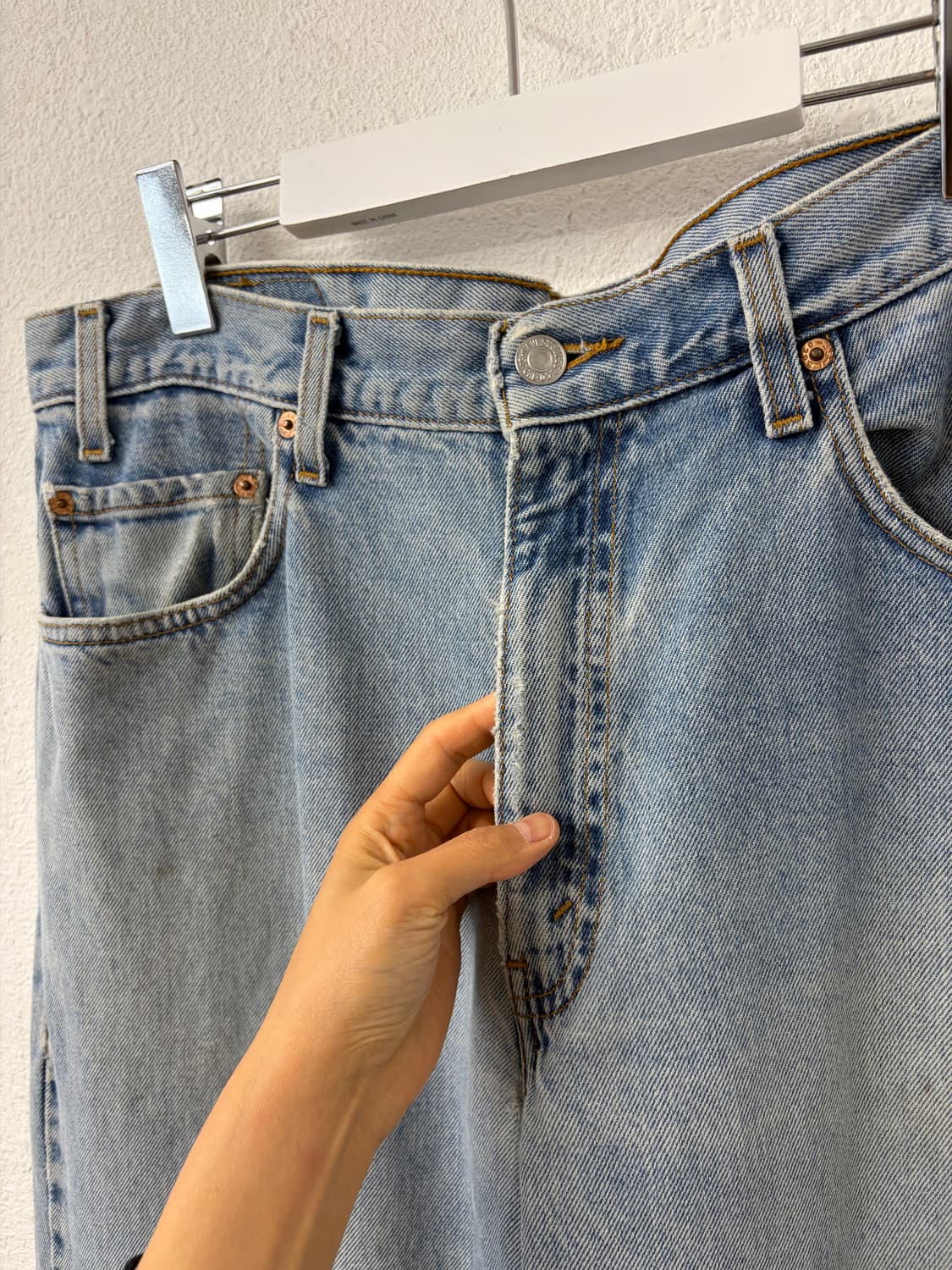 LEVI'S 550 (*038) 상품이미지5