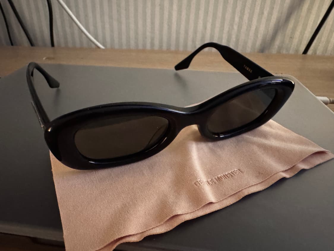 젠틀몬스터 탐부 상품이미지2