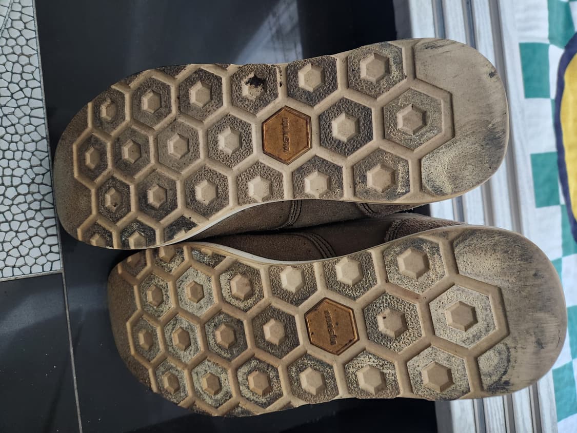 비즈빔 visvim 세라 부츠 270 US9 상품이미지5