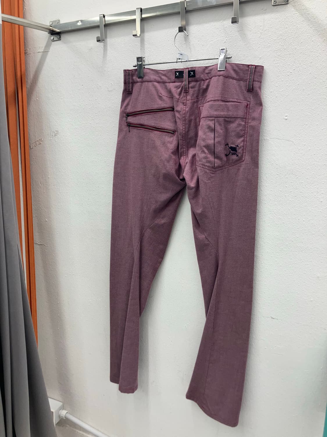 오클리 테크니컬 팬츠 상품이미지3