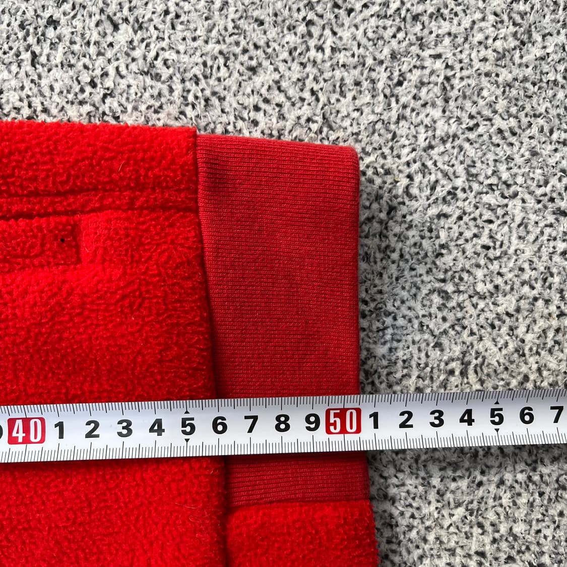 S 폴로랄프로렌 키즈 플리스 조끼 0326M 상품이미지5