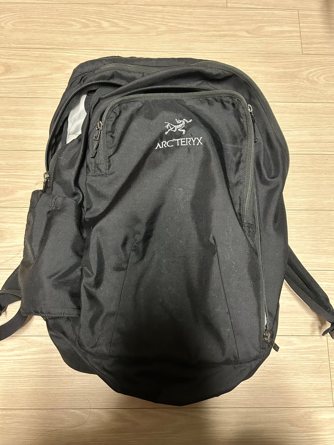 아크테릭스 백팩 상품이미지1