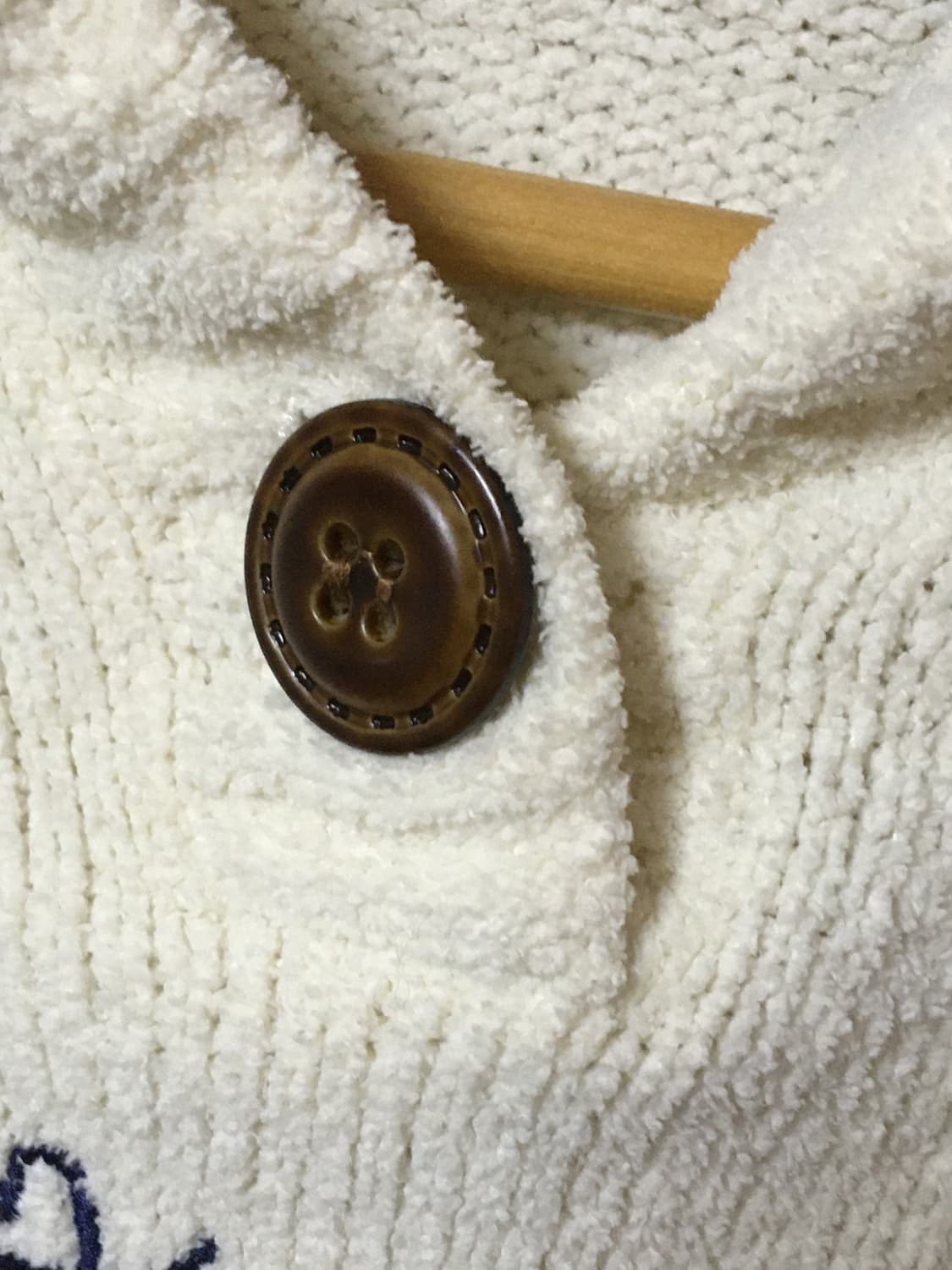 니혼진 폭닥 도트 코디🍓☁️🐻‍❄️ 상품이미지6