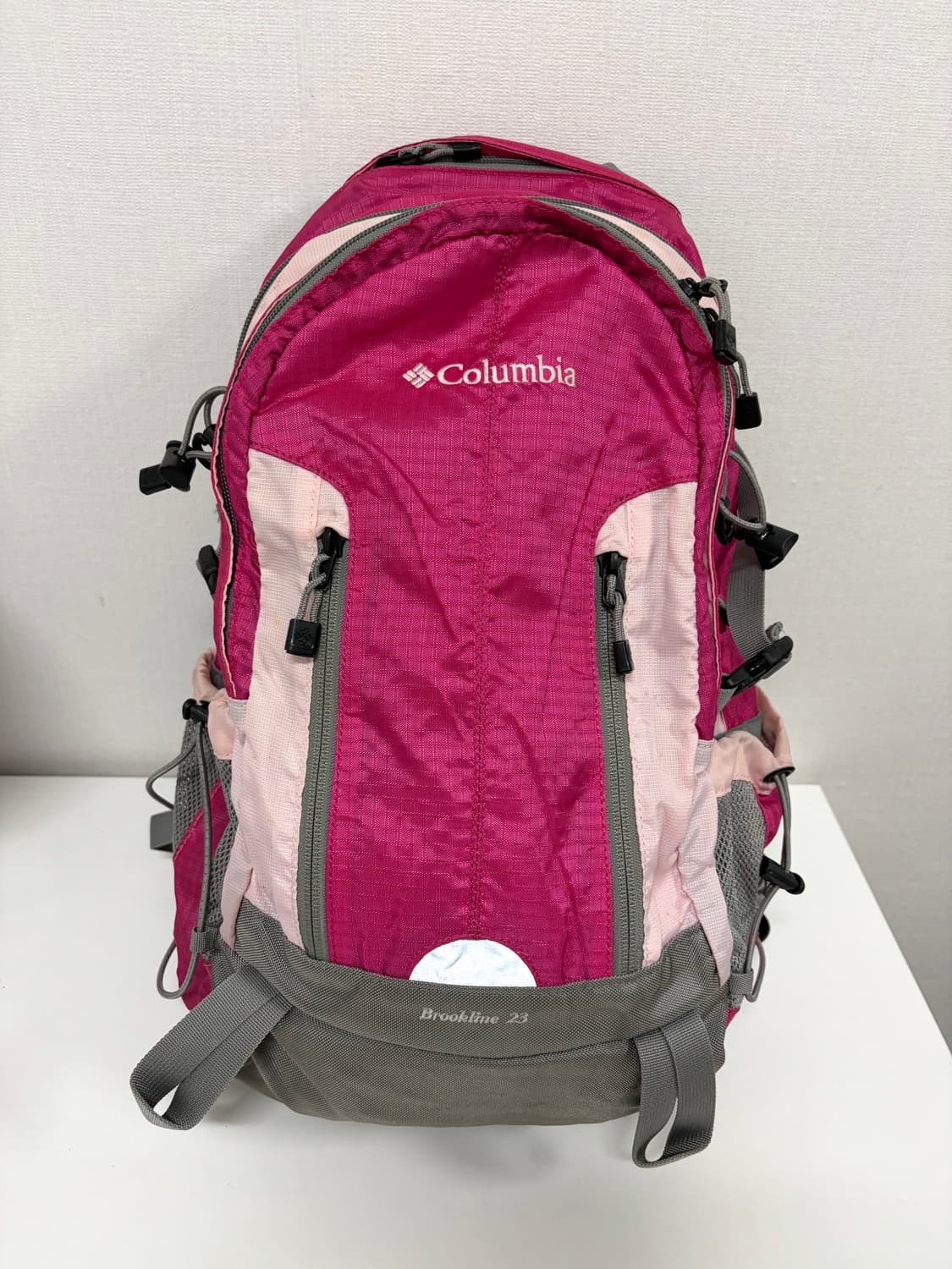 columbia backpack 상품이미지5