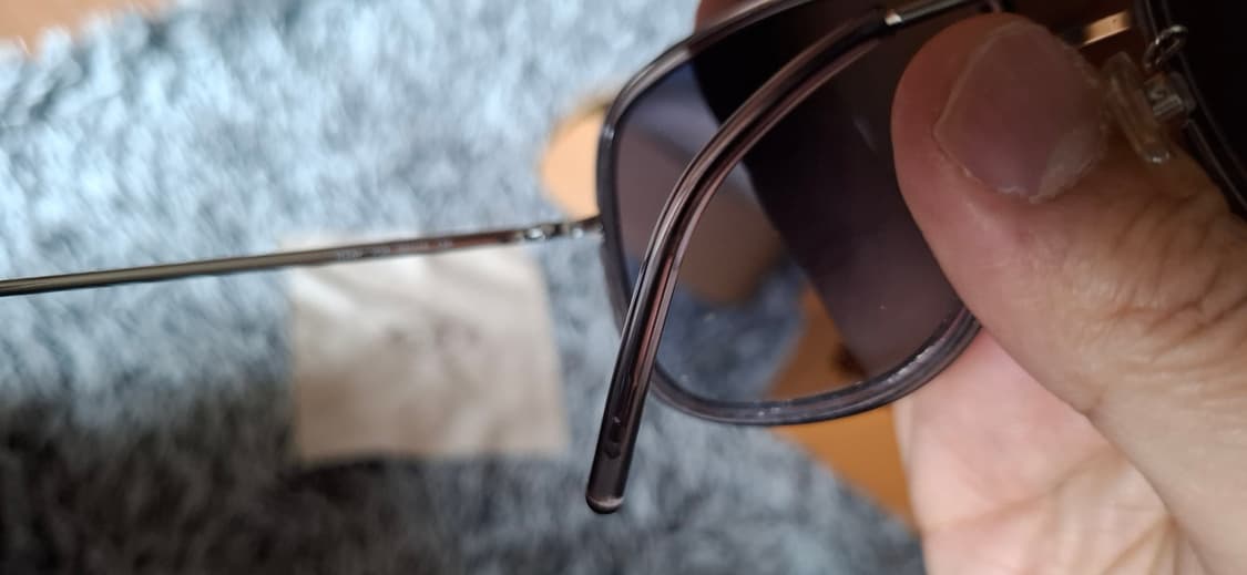 토즈 정품 선글라스 풀박스 구성 상품이미지6