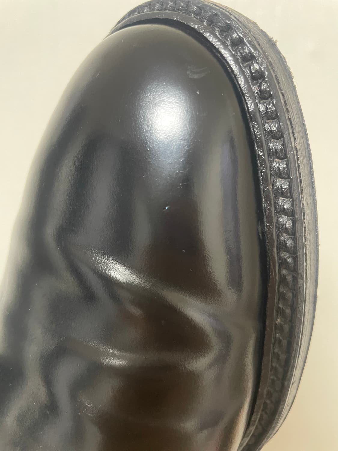 alden 알든 9901 코도반 베리라스트 더비슈즈 8, E, 260~2 상품이미지9