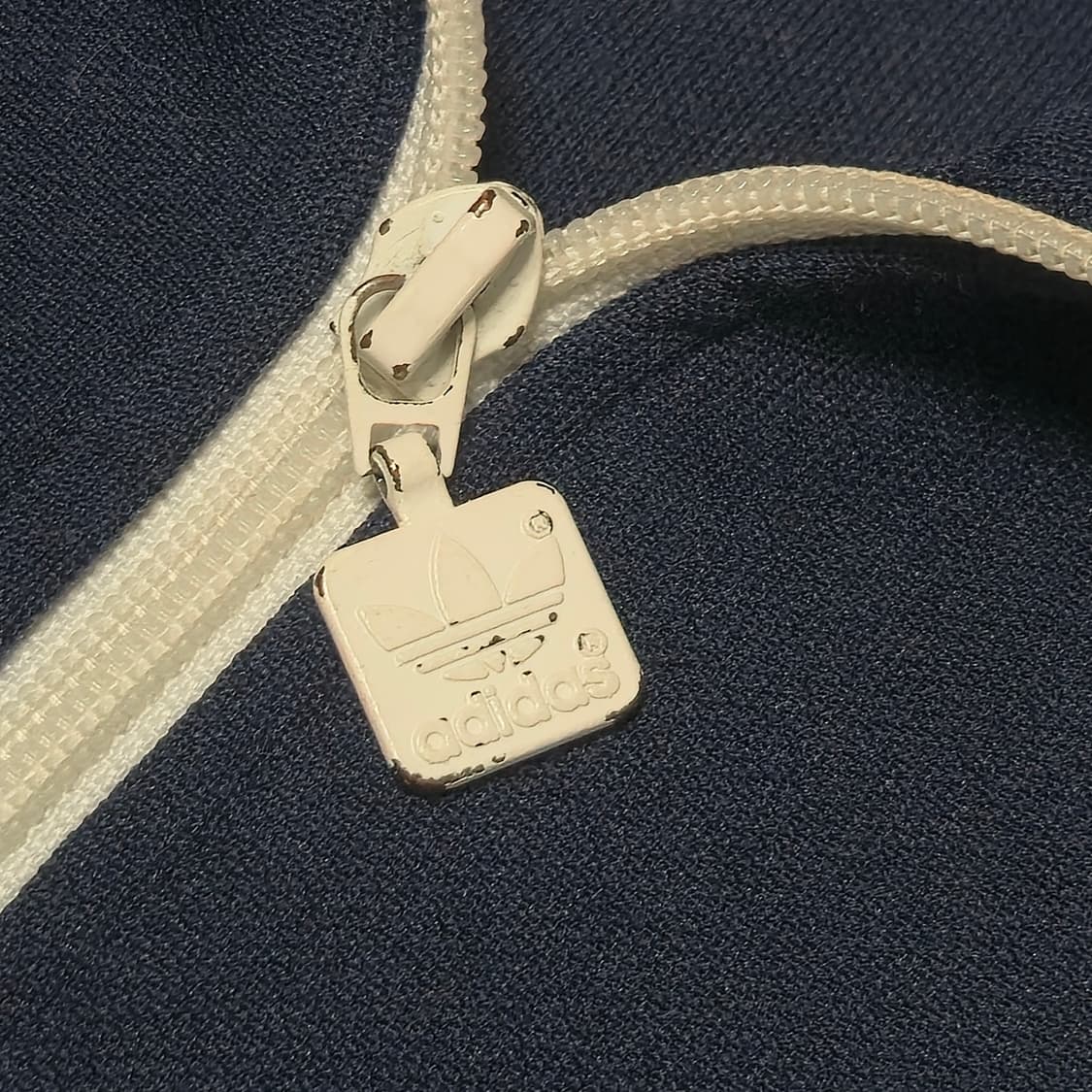 105)아디다스 네이비 유로파 트랙탑 져지 자켓 상품이미지6