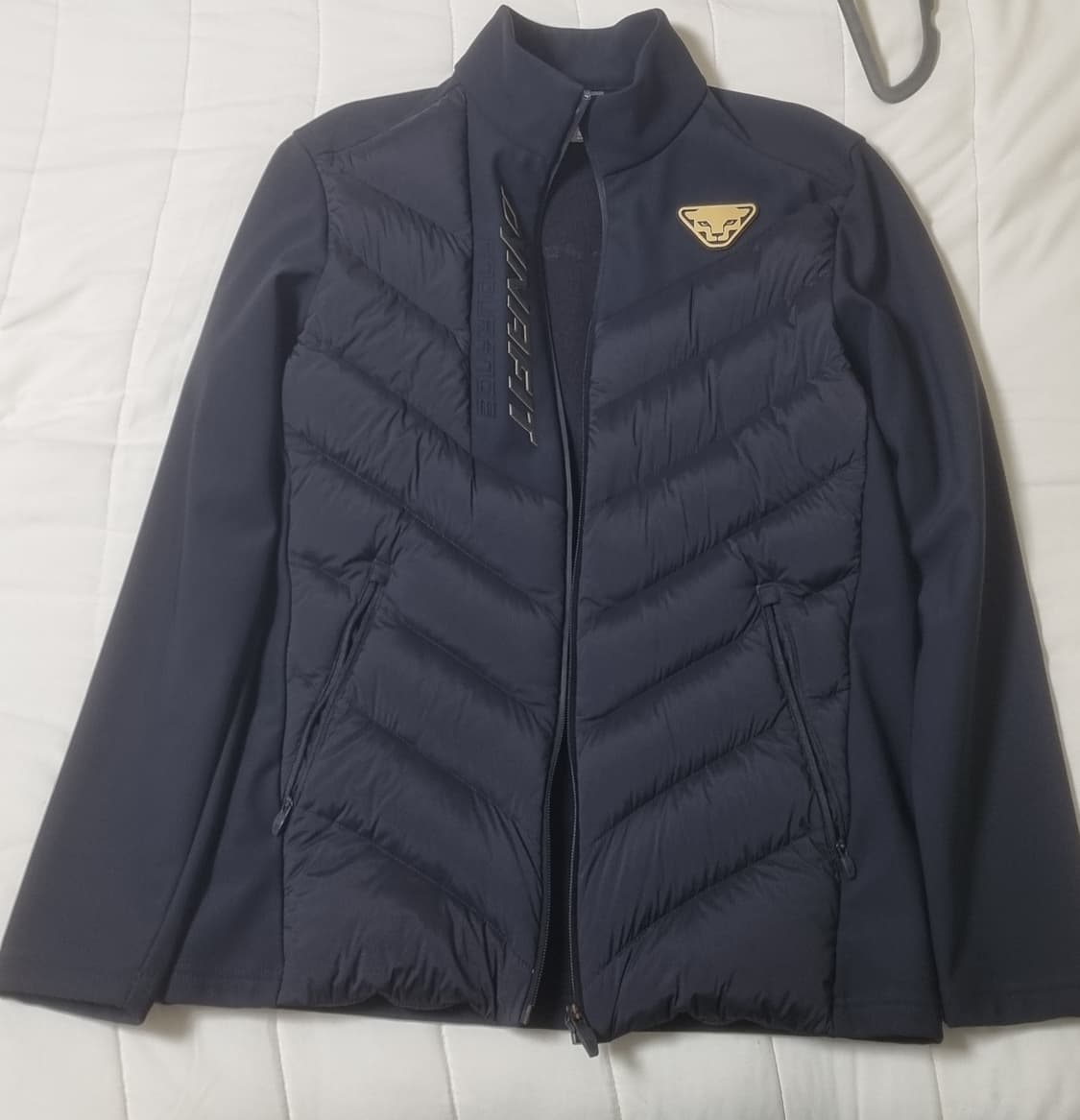 다이나핏 자켓 상품이미지1