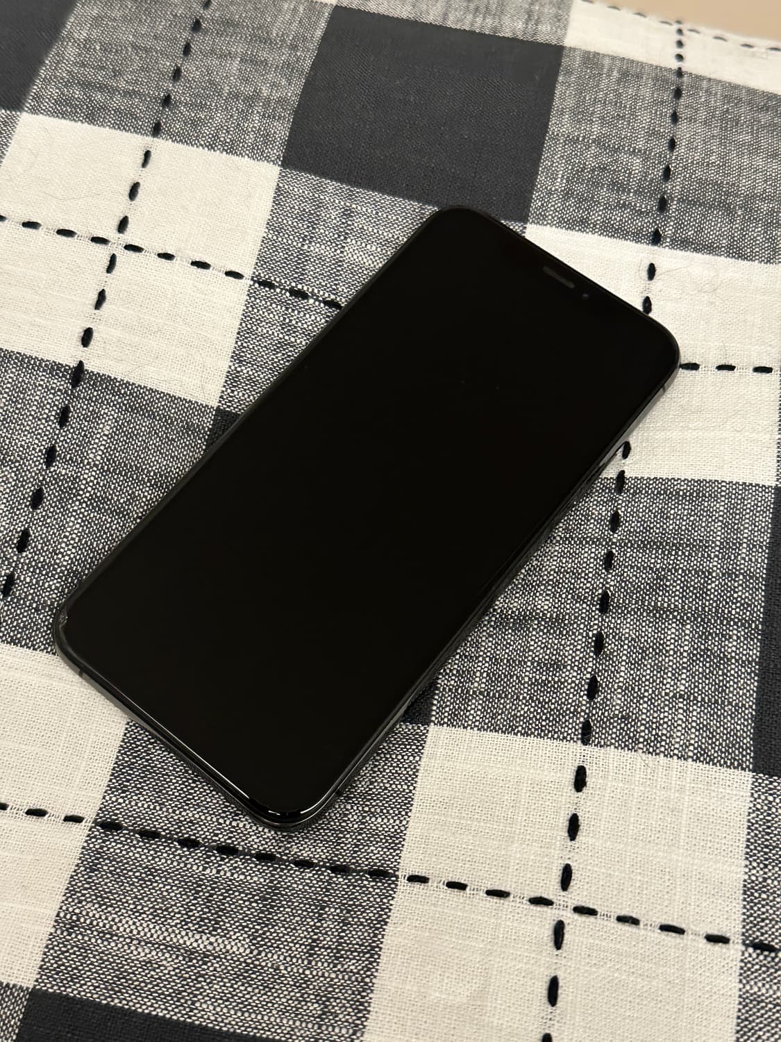 !카메라무음! 아이폰xs 512g 스페이스그레이 상품이미지2