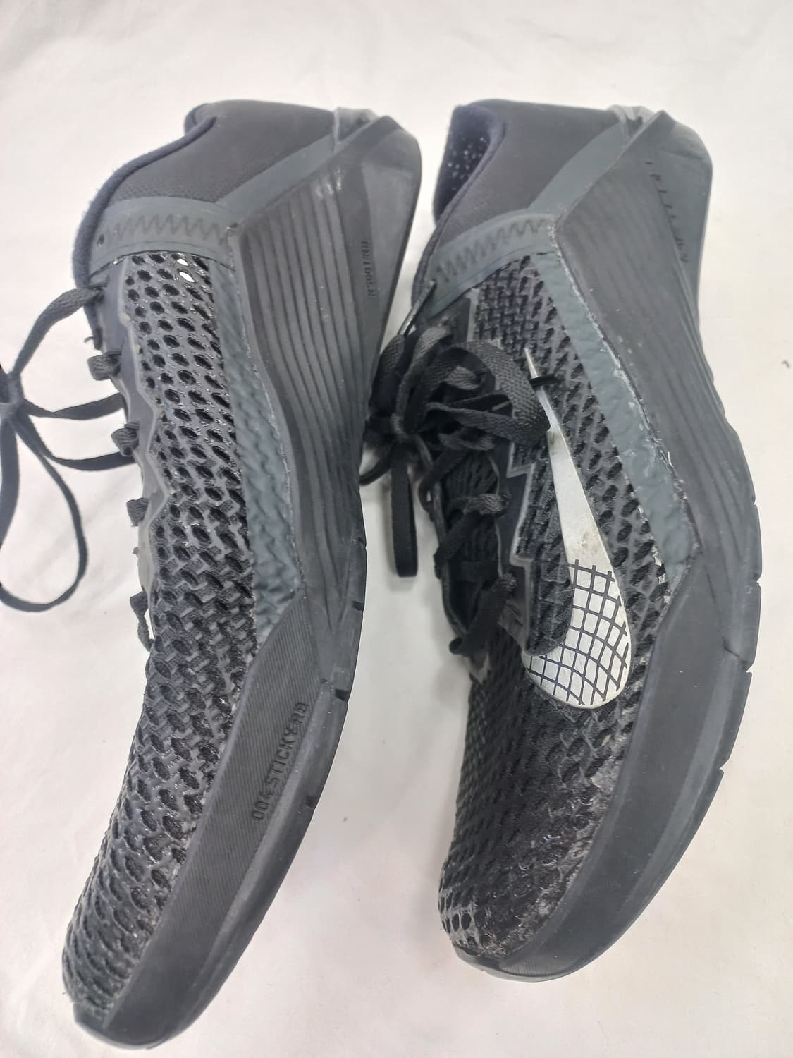 나이키 메트콘 검정 피트니스화(남275) 상품이미지2