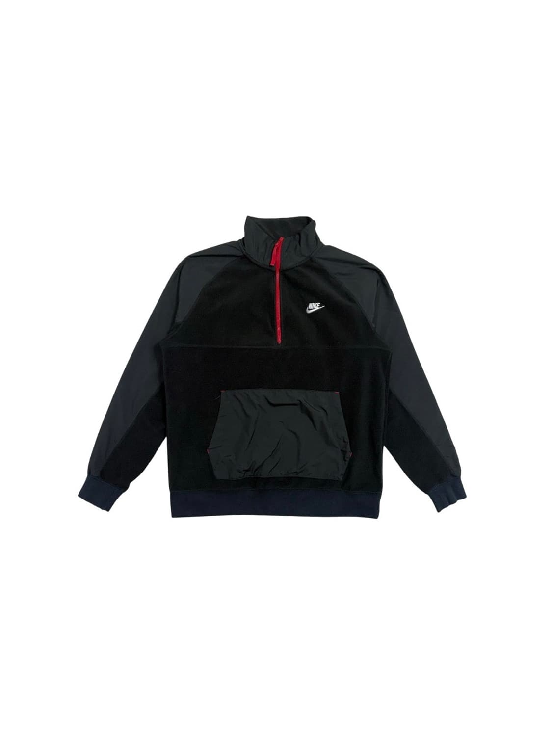 나이키 하프집업 후리스 상품이미지1