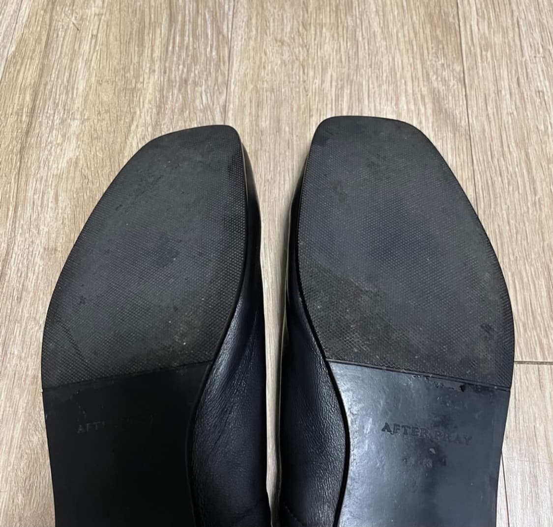 (280) 애프터프레이 밴딩 로퍼 상품이미지4