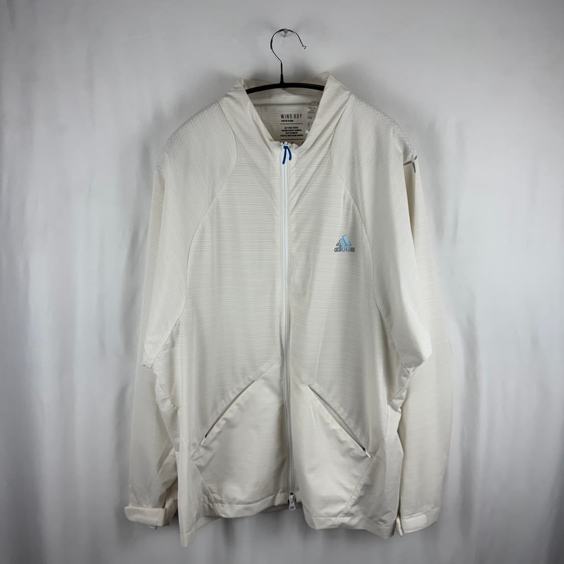 (무료배송)XL) 아디다스 WIND RDY 우븐 자켓 상품이미지2