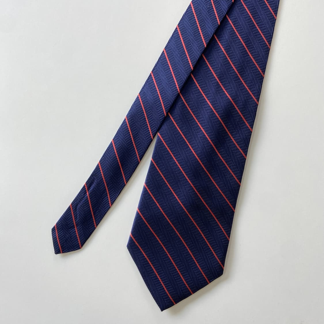 브룩스브라더스 명품 정품 넥타이 상품이미지2