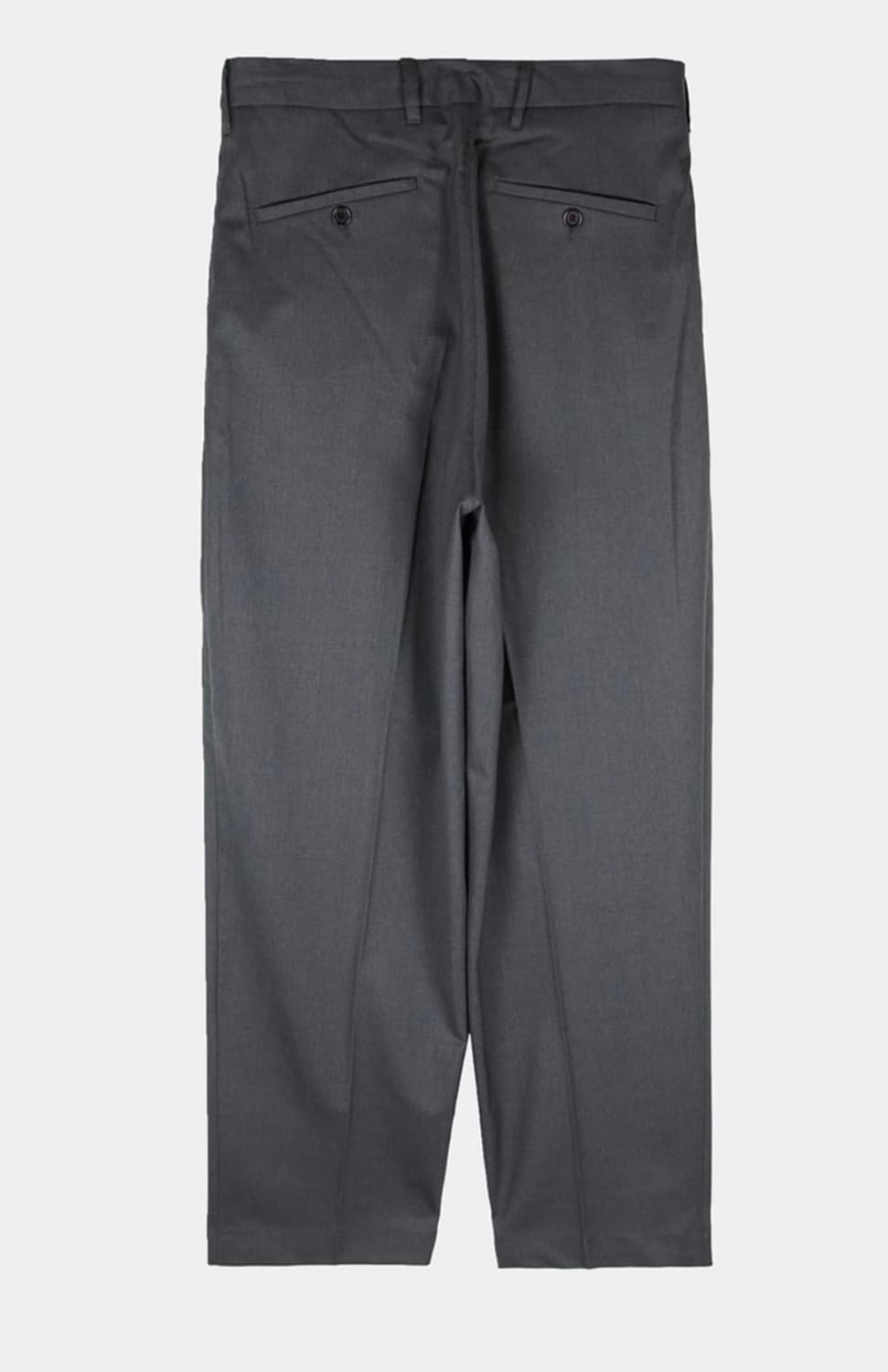 [M] MFPEN Scene Trousers Dark Grey 상품이미지3