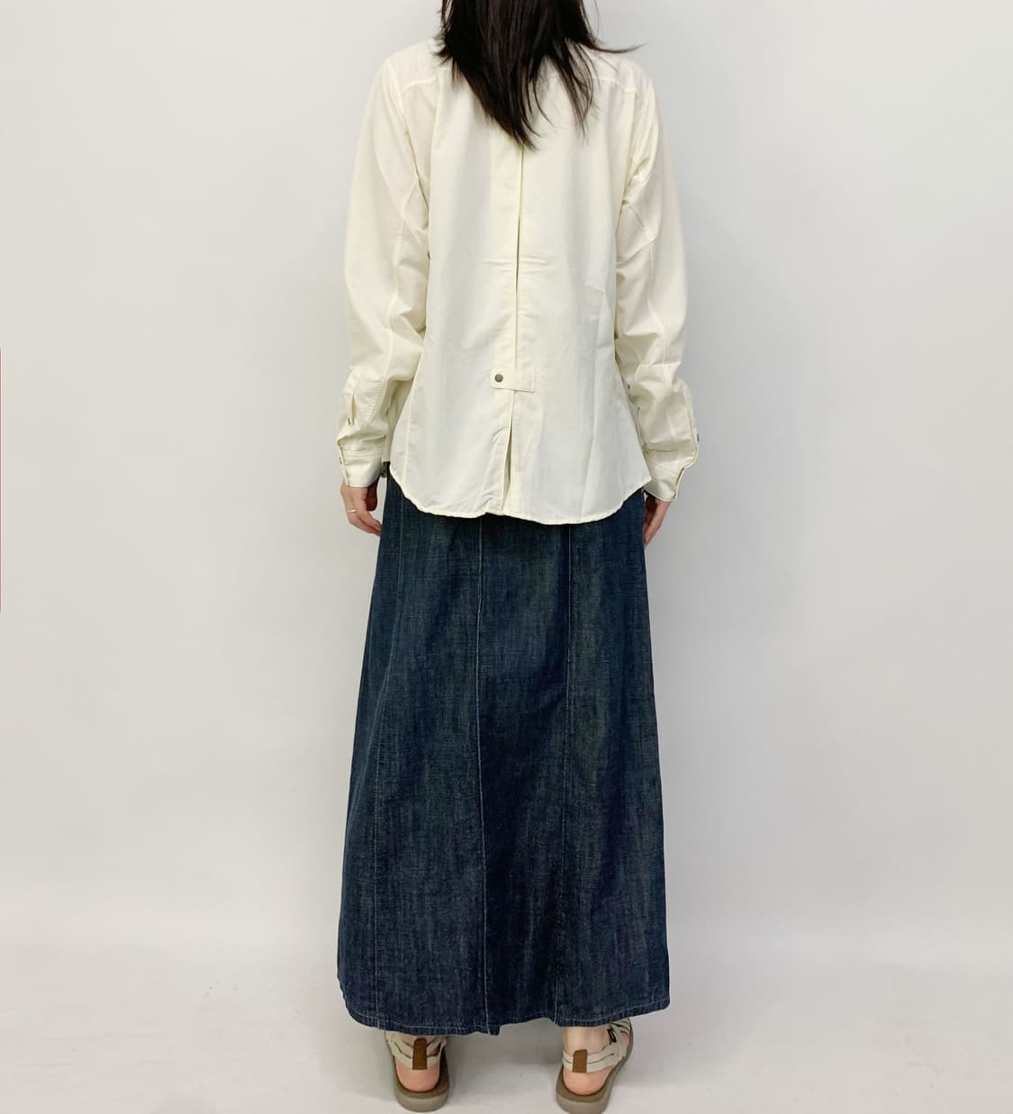 몽벨 셔츠 자켓 상품이미지4
