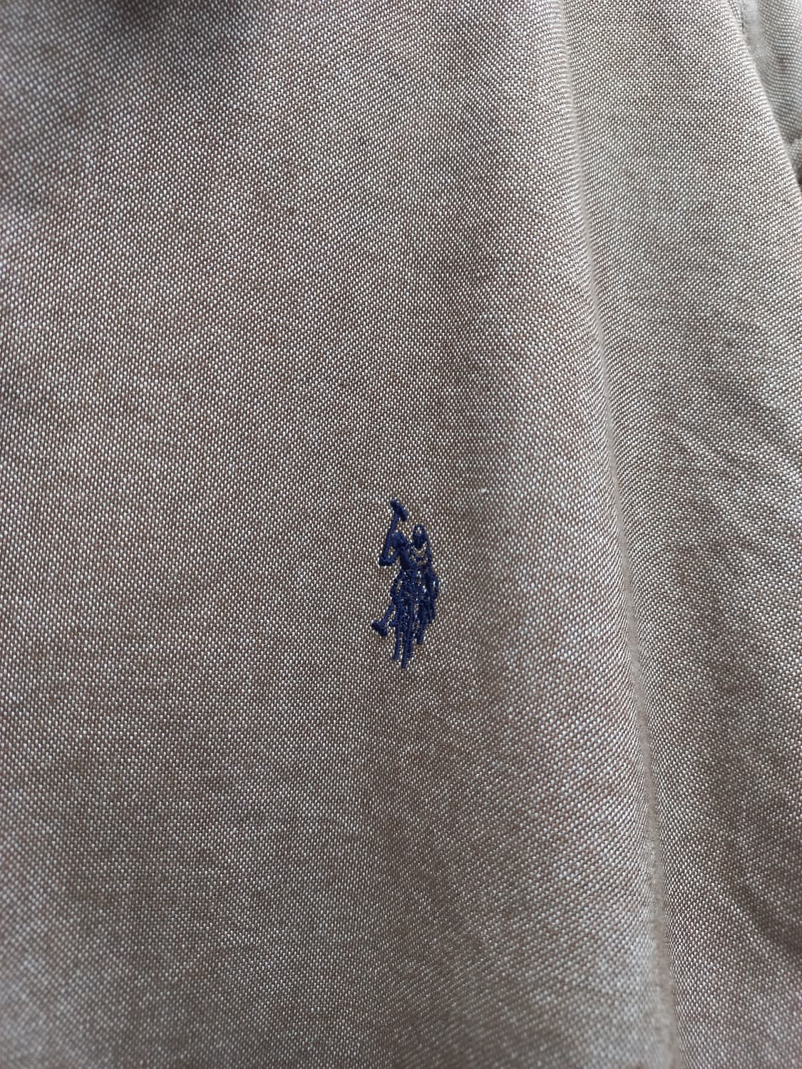 U.S. POLO ASSN. 남자 셔츠 L (100) 상품이미지3
