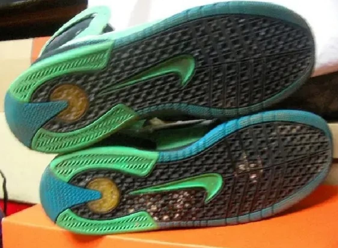 나이키 2009 빈티지 6.0 줌 온코어 265 상품이미지6