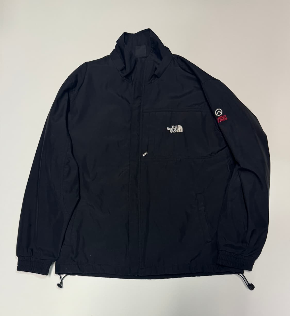 노스페이스 써밋 리메이크 커스텀 바람막이 자켓 상품이미지1