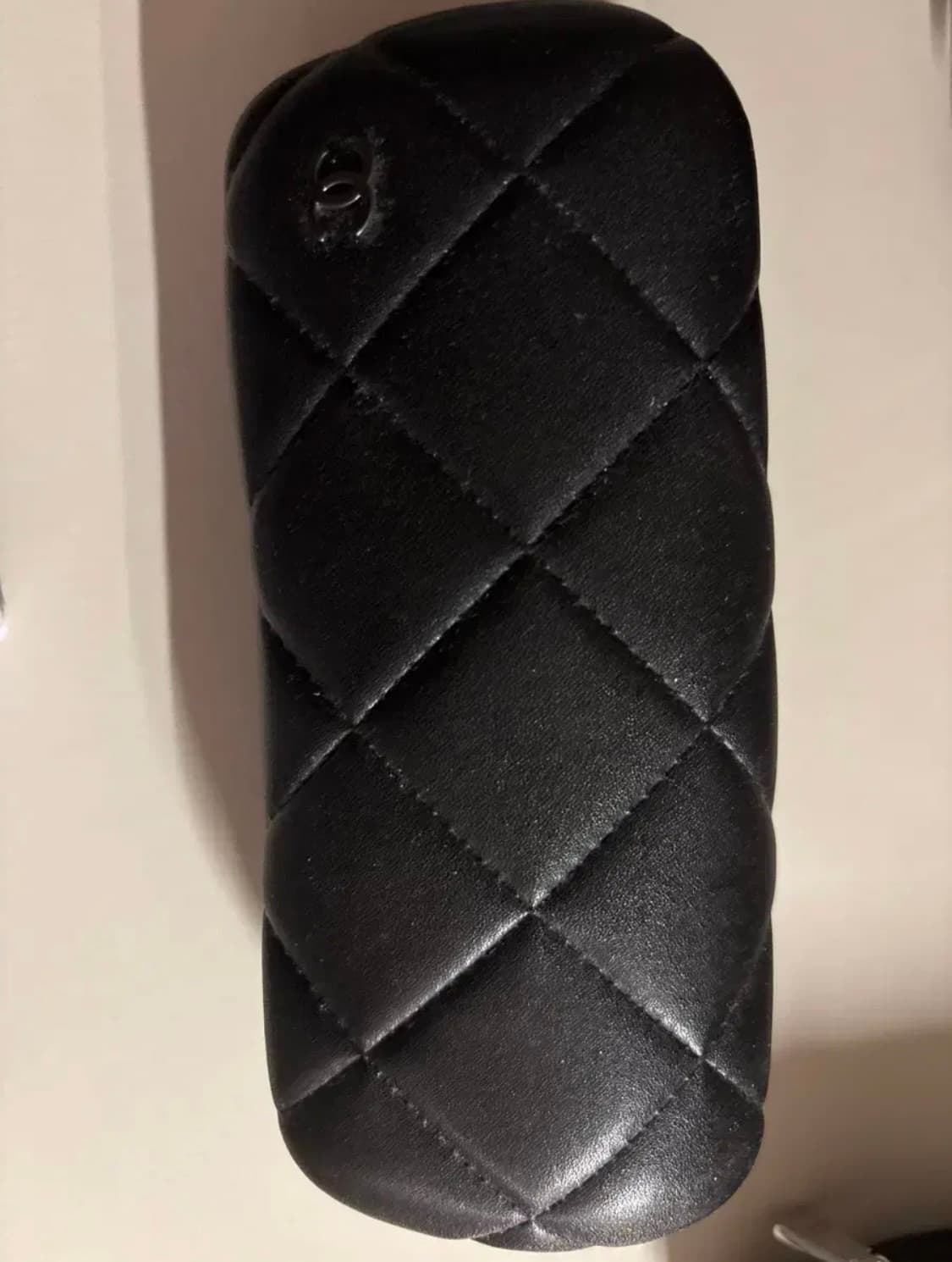 샤넬 안경 상품이미지5