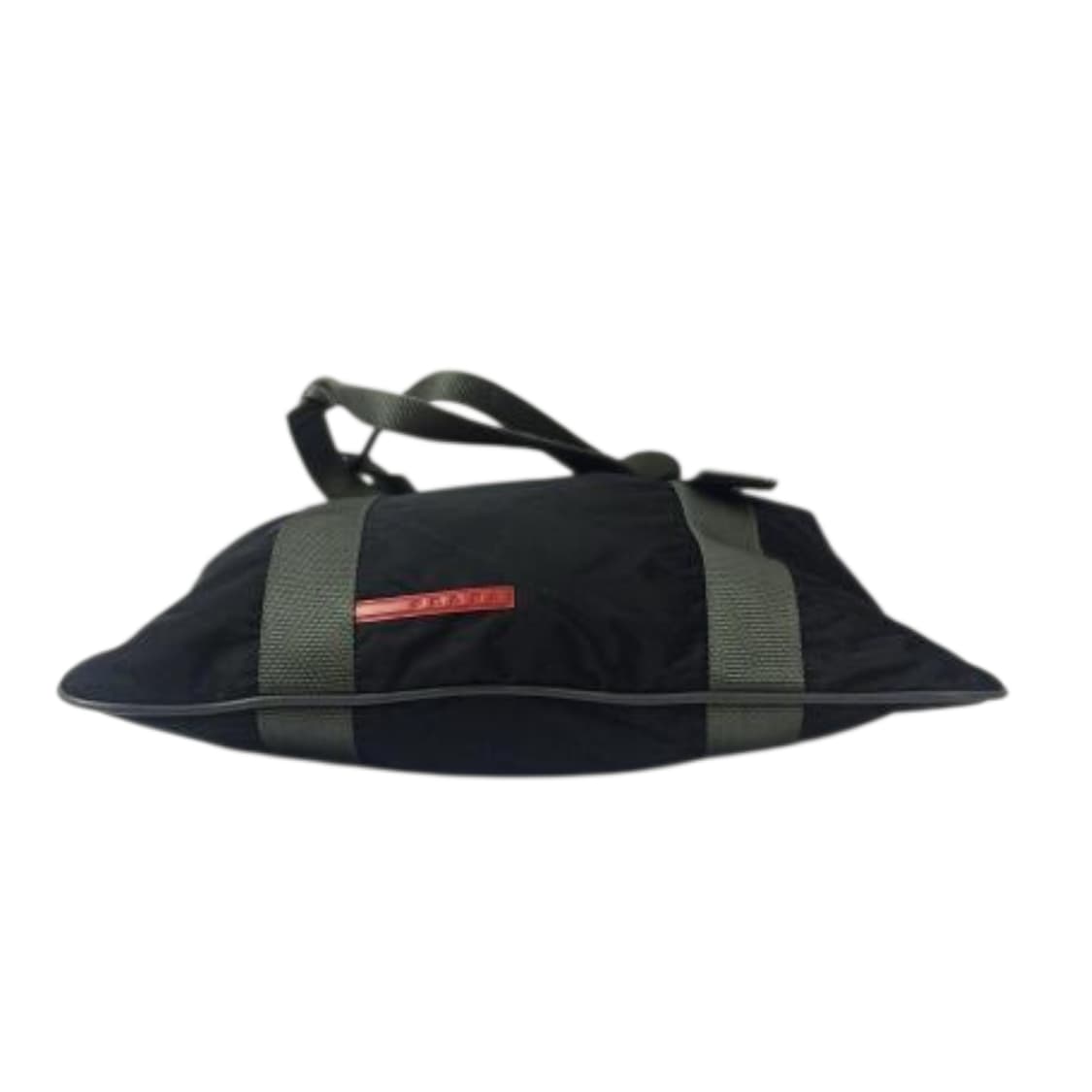 프라다 스포츠 버클 숄더백 상품이미지4