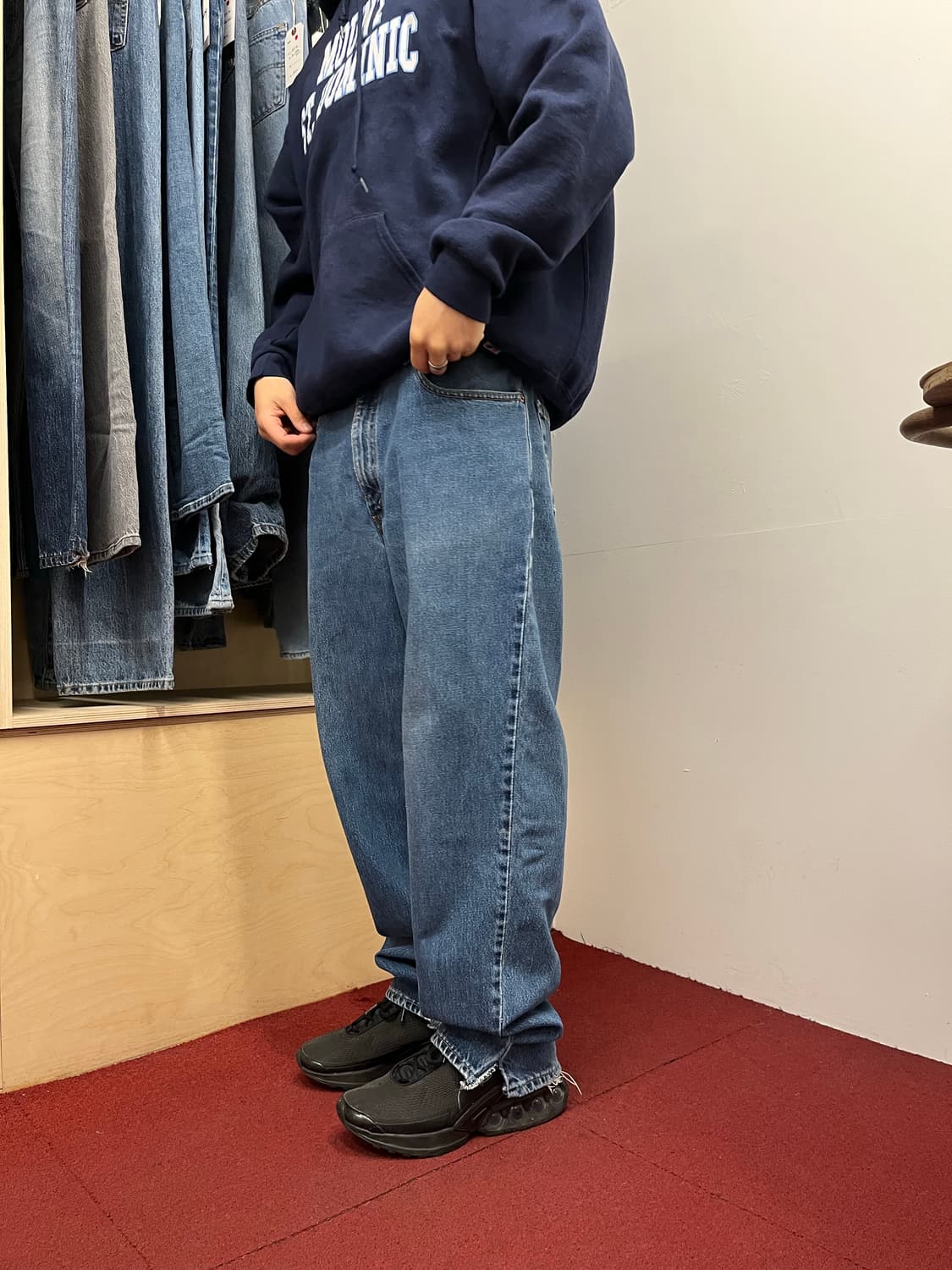 LEVI'S 550 (#039) 상품이미지10