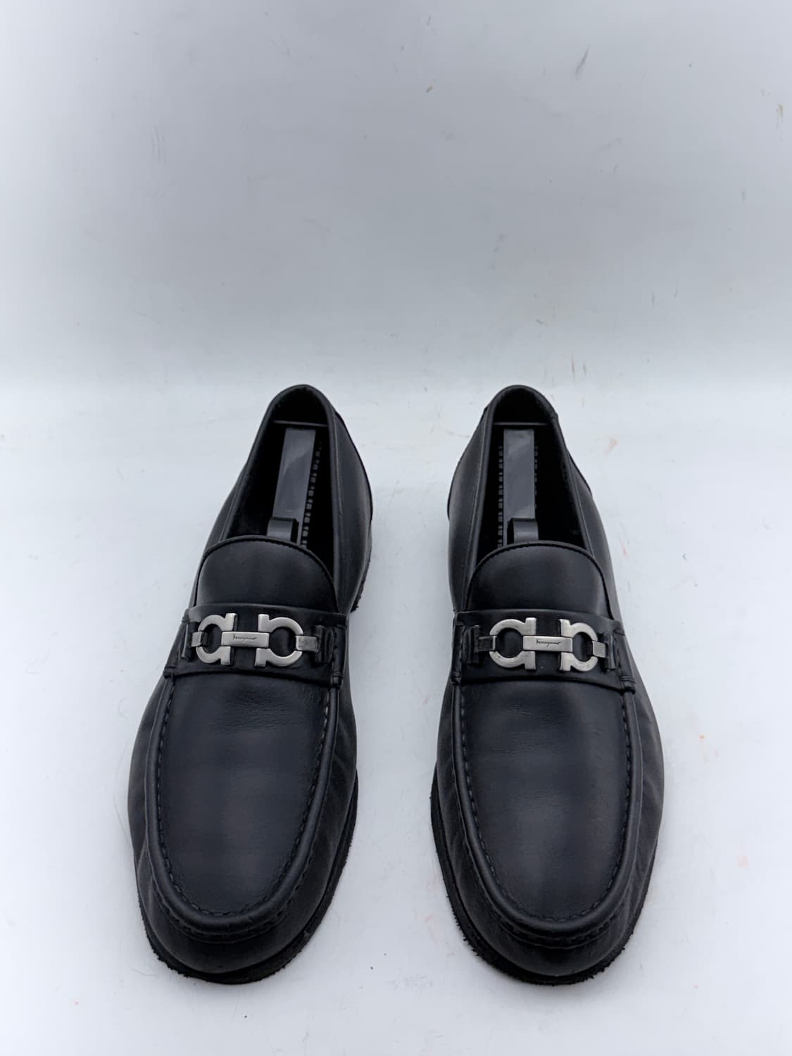 정품)페라가모구두275 상품이미지1