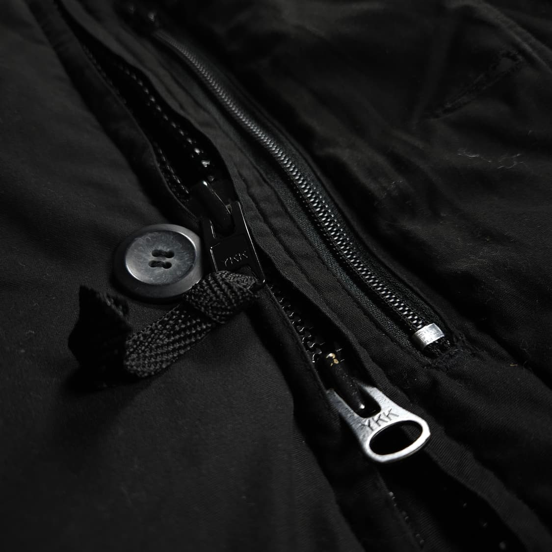 에디바우어 USA og 릿지 라인 마운틴 다운 파카 상품이미지5