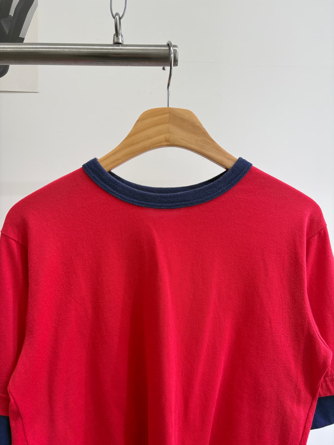 VINTAGE 반팔 상품이미지2